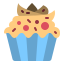 cupcake icon