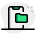 mobile folder icon