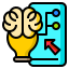 brain icon