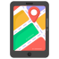 GPS-Gerät icon