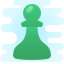 шахматный ком icon