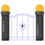 Gate icon