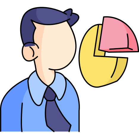 analyst icon