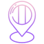 map location icon