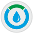 water cost icon