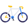 Bicycle icon