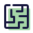 pulsar color style labirinto icon