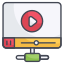 video Network icon