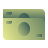 deco color style banknoten icon