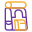 mochila icon