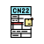 custom declaration icon