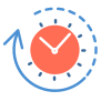 Reloj icon