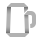 Пивная кружка icon