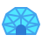 网格拱顶 icon