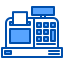 cash machine icon