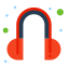Audio Headset icon