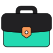 briefcase icon