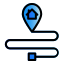 route icon