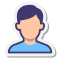 HR & Payroll Icon