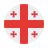ジョージア-円形 icon