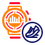 smartwatch icon