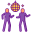 nachtleben icon