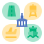 airport icon