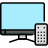 Fernseher icon