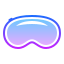 Apple Vision Pro icon