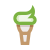 Ice cream icon