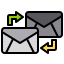 Mail icon