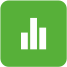 chart icon