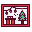 Christmas Store icon