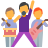 Музыкальная группа icon