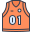 jersey icon