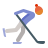 color style 아이스하키스킨타입 3 icon