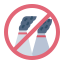 No Pollution icon