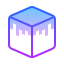 cubo-de-hierba-minecraft icon