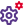Cogs used for setting and mantinance in computer operating system icon