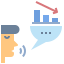 presentation icon