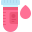 blood test icon