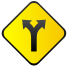 외부-위험-도로-경고-플랫-아이콘-inmotus-디자인 icon