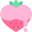 strawberry icon