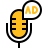 podcast icon