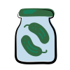 pickles icon