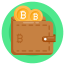 Bitcoin Wallet icon