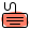외부 컴팩트 키보드 와이어 절연 흰색 배경 웹 프레시 탈 부활 icon