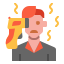 fever icon