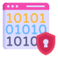 Data Protection icon