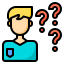 FAQ icon